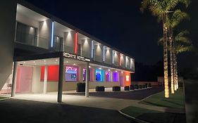 Rednyx Hotel